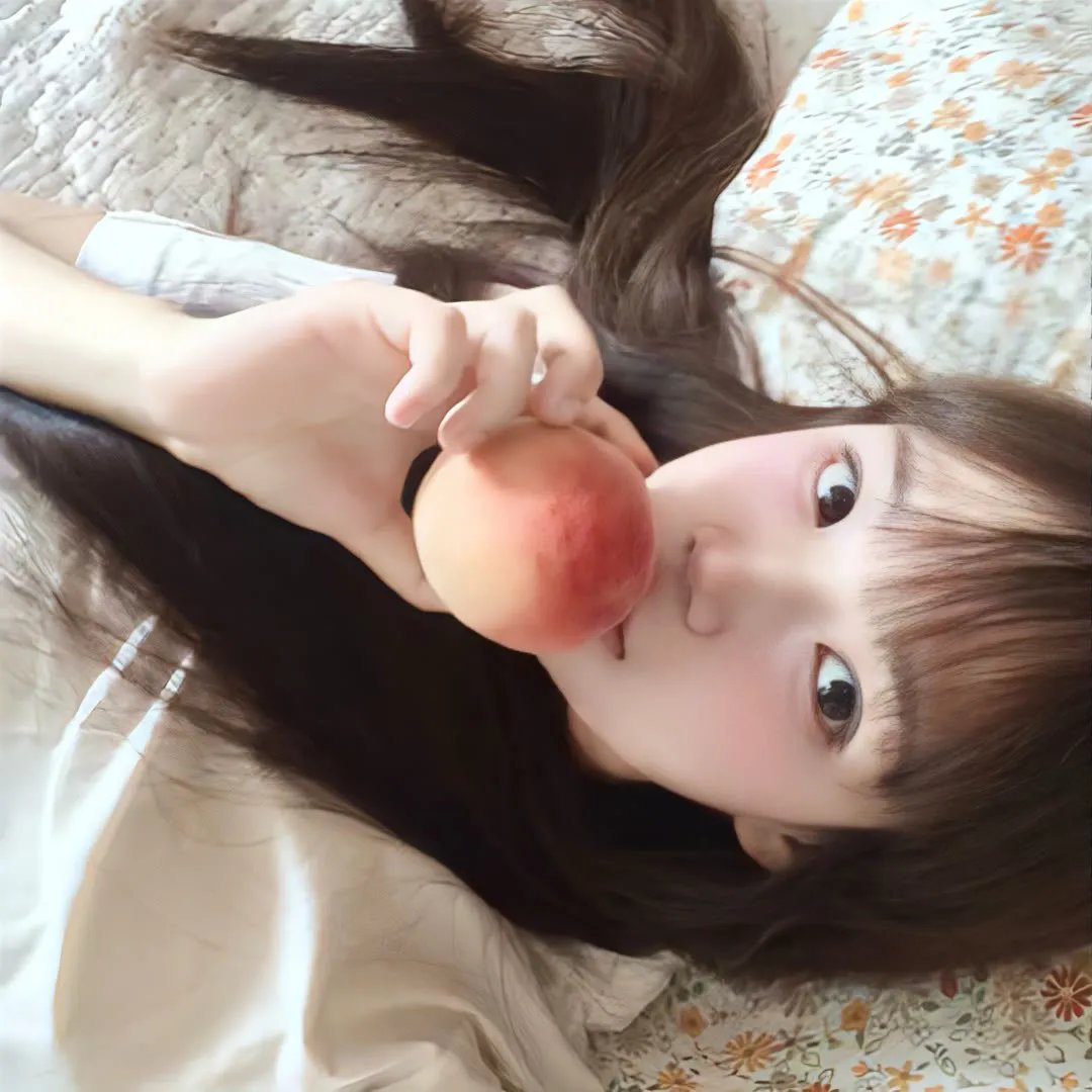 小触手